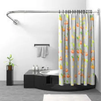 Shower Rods